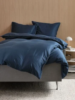 SANNAGoldParure de lit Satin SANNA 240x220-KRONBORG Best