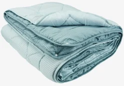 SAUKAMPENPlusCouette 4 saisons 240x220 SAUKAMPEN extra chaude-JYSK Best