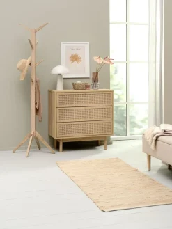 SEJSPorte-manteaux SEJS chêne naturel-Royal Oak New