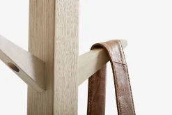 SEJSPorte-manteaux SEJS chêne naturel-Royal Oak New