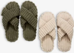 SELJAChaussons SELJA taille 35-42 ass.-JYSK Best