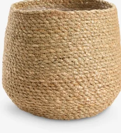 SEVERINCache-pot SEVERIN Ø20xH17cm naturel-JYSK Clearance