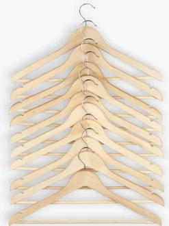 SIGFRIDCintres SIGFRID L45cm 10pcs/pqt-JYSK Online