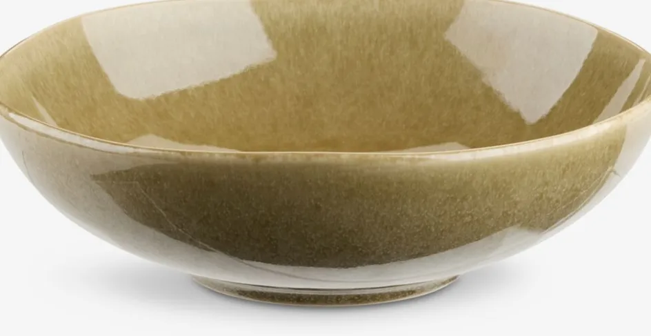 SIGURDBol SIGURD Ø24xH7cm vert clair-JYSK Online