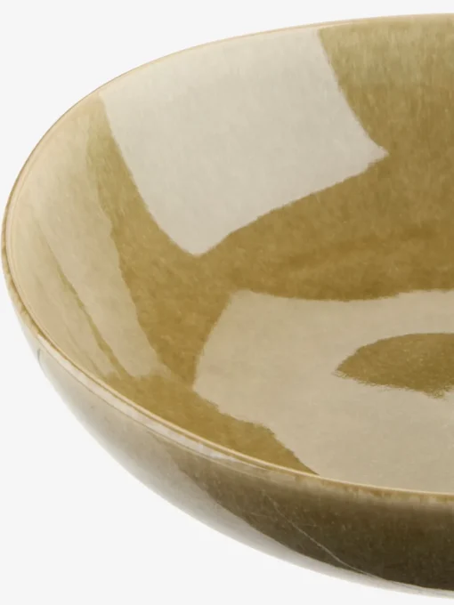 SIGURDBol SIGURD Ø24xH7cm vert clair-JYSK Online