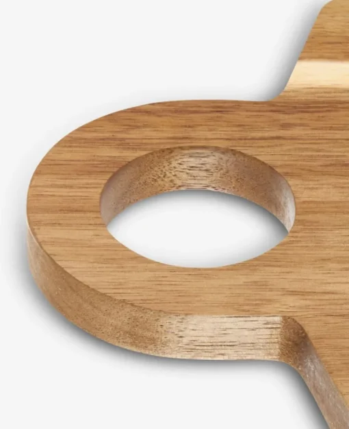 SIGVARTPlanche à découper SIGVART l20xL38cm bois d'acacia-JYSK Outlet