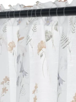 SILJANRideau SILJAN 1x140x300 imprimés-JYSK Discount