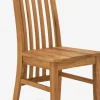 SILLERUPChaise SILLERUP chêne naturel-Royal Oak Discount