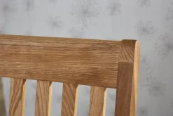 SILLERUPChaise SILLERUP chêne naturel-Royal Oak Discount