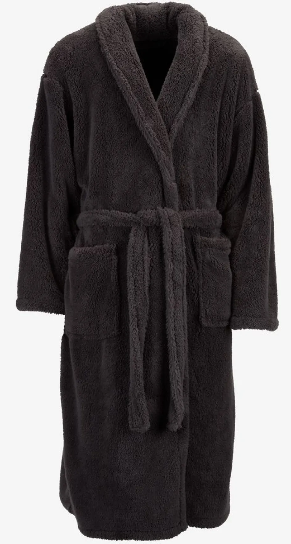 SIMRISPlusPeignoir SIMRIS L/XL anthracite-JYSK