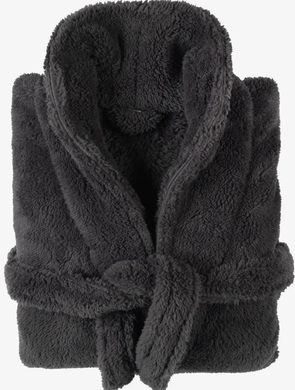 SIMRISPlusPeignoir SIMRIS L/XL anthracite-JYSK