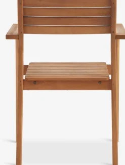 SIRDAL + HAMRASIRDAL L149 table + 4 HAMRA chaises eucalyptus-JUTLANDIA