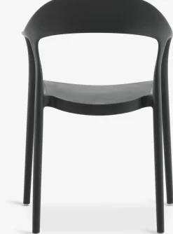 SIRDAL + NANNESTADSIRDAL L211 table eucalyptus + 4 NANNESTAD chaises-JYSK Best