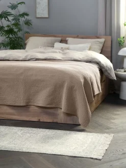 SIVBLOMCouverture matelassée SIVBLOM 130x180-JYSK Outlet