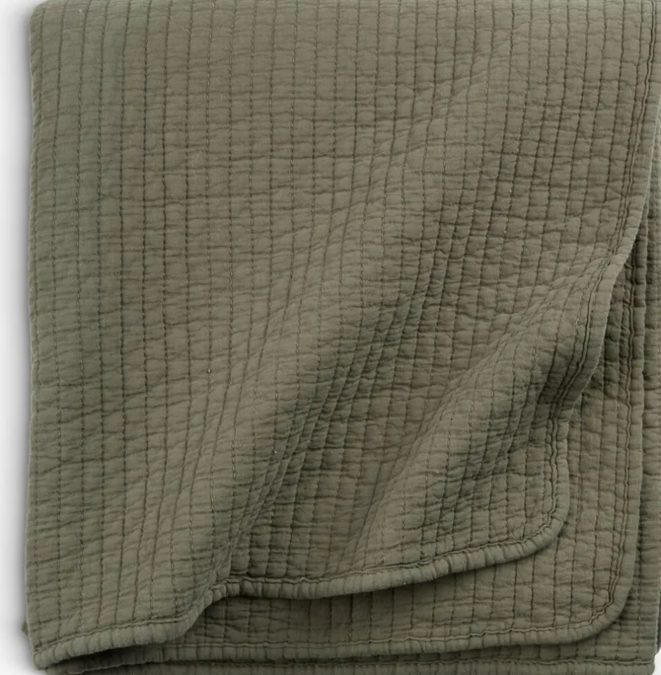 SIVBLOMCouverture matelassée SIVBLOM 130x180-JYSK Hot