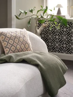 SIVBLOMCouverture matelassée SIVBLOM 130x180-JYSK Hot