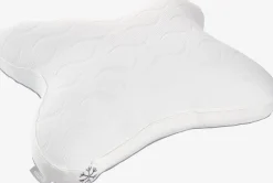 SKAGETGoldOreiller mousse à mémoire de forme 46x55x11 SKAGET-WELLPUR Clearance