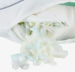 SKAGETGoldOreiller mousse à mémoire de forme 46x55x11 SKAGET-WELLPUR Clearance