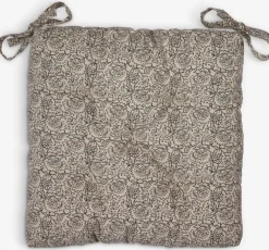 SKAVGRASCoussin de chaise SKAVGRAS 40x40x4 beige-JYSK Sale