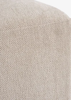 SKEJBYModule canapé SKEJBY angle/extrémité tissu beige-JYSK New