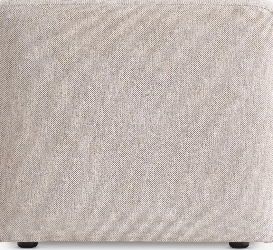 SKEJBYModule canapé SKEJBY central tissu beige-JYSK Sale