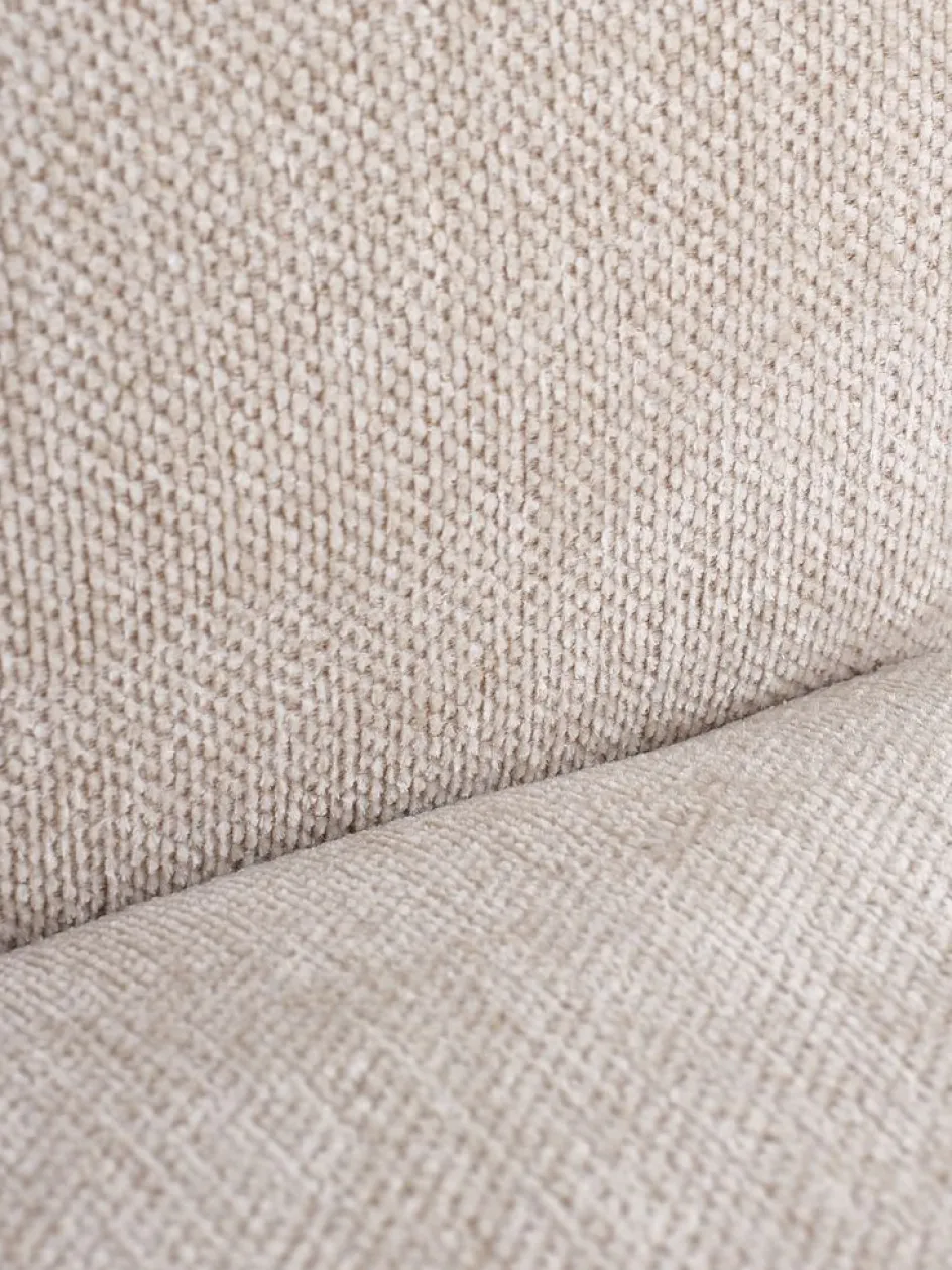 SKEJBYModule canapé SKEJBY central tissu beige-JYSK Sale