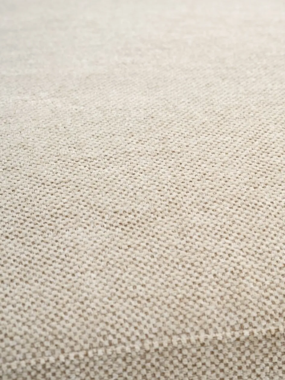 SKEJBYModule canapé SKEJBY central tissu beige-JYSK Sale