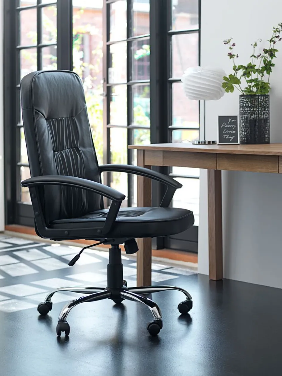 SKODSBORGFauteuil de bureau SKODSBORG-JYSK Best