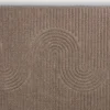 SKOGFAKSPaillasson SKOGFAKS 60x120x0,7 brun/beige-JYSK Online