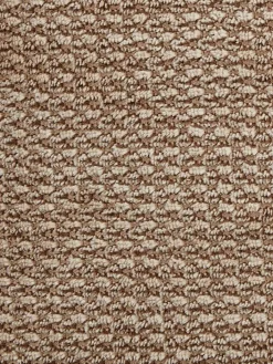 SKOGFIOLCoussin SKOGFIOL 45x45 crème/brun-JYSK New