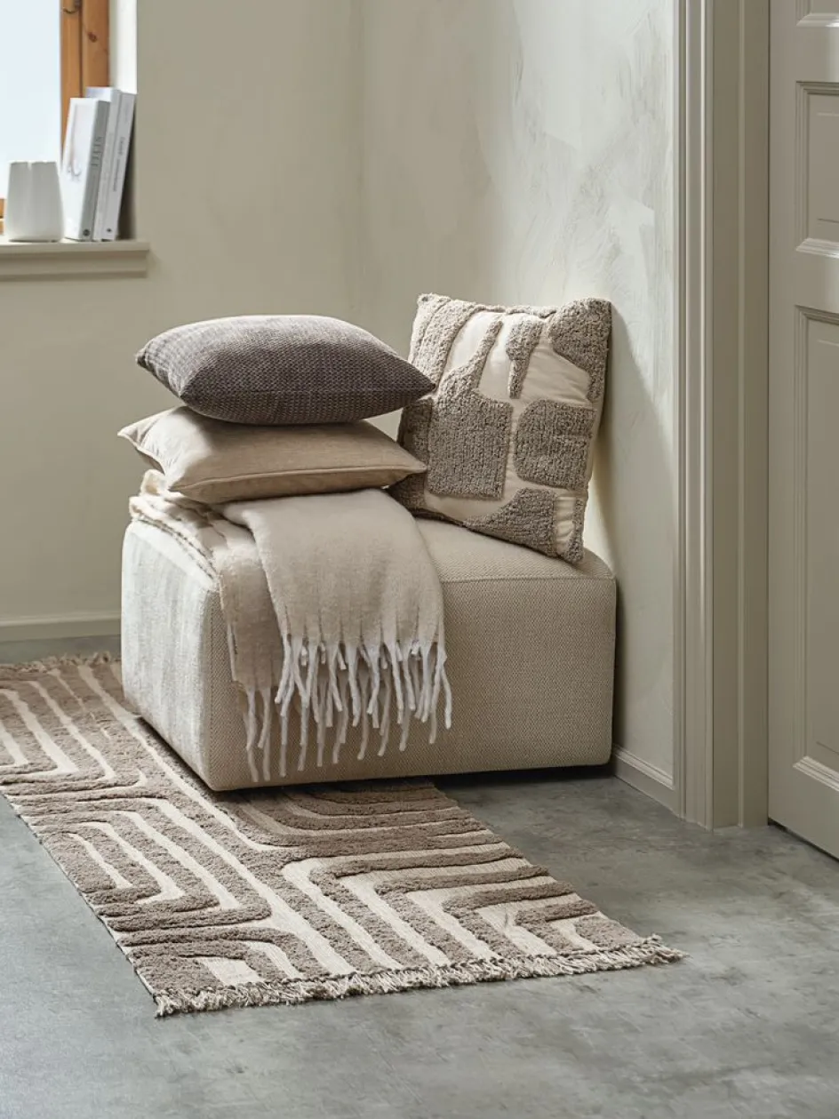 SKOGFIOLCoussin SKOGFIOL 45x45-JYSK Hot