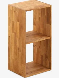 SKYUMÉtagère SKYUM 2 tablettes chêne naturel-Royal Oak Sale