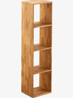 SKYUMÉtagère SKYUM 4 tablettes chêne naturel-Royal Oak Online