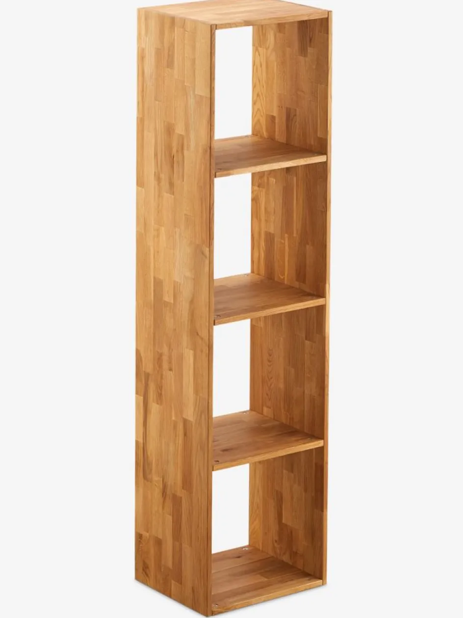 SKYUMÉtagère SKYUM 4 tablettes chêne naturel-Royal Oak Online