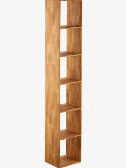 SKYUMÉtagère SKYUM 6 tablettes chêne naturel-Royal Oak New