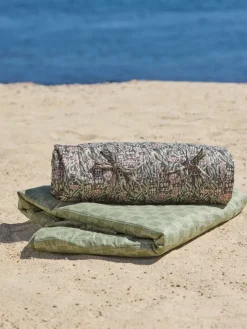 SLAPPACouverture pique-nique SLAPPA 150x200 résistant à l'eau ass-JYSK