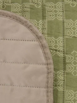 SLAPPACouverture pique-nique SLAPPA 150x200 résistant à l'eau ass-JYSK