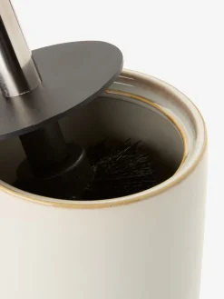 SMEDBYBrosse wc SMEDBY gris clair-JYSK