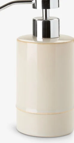 SMEDBYDistributeur de savon SMEDBY gris clair-JYSK Hot