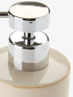 SMEDBYDistributeur de savon SMEDBY gris clair-JYSK Hot