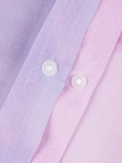 SMILEYParure de lit SMILEY SGL 140x200 violet-JYSK Sale