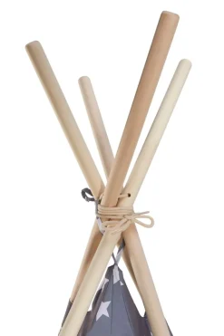 SMINGETente de jeu SMINGE 120x148 étoiles-JYSK New