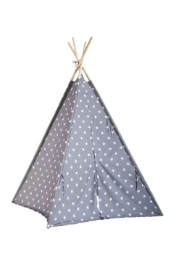 SMINGETente de jeu SMINGE 120x148 étoiles-JYSK New