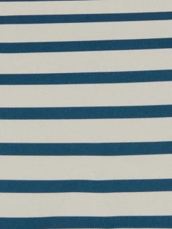 SMYGEHUKParasol SMYGEHUK Ø200 naturel/bleu-JYSK Sale