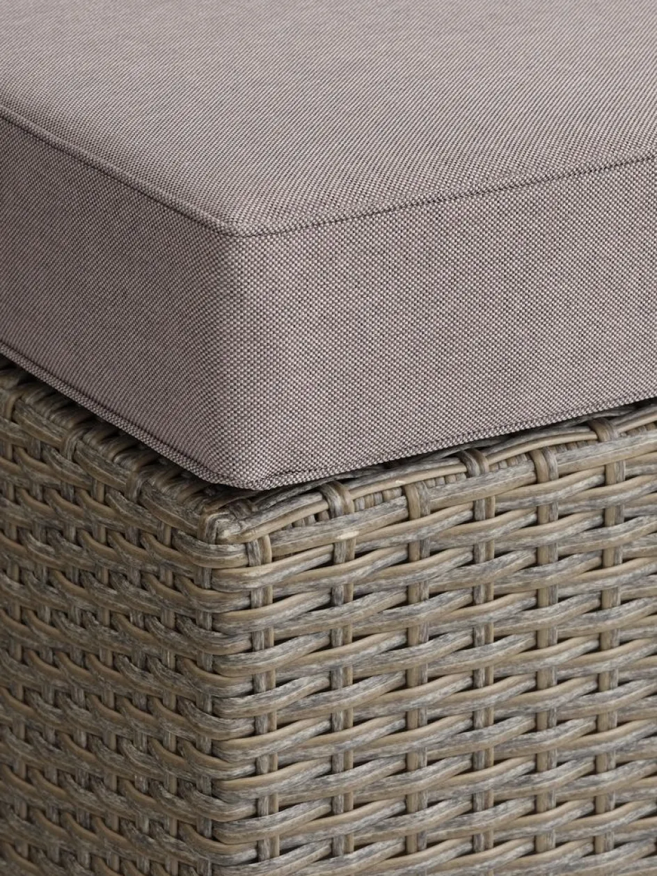 SOLNAEnsemble lounge modulable SOLNA 4 personnes naturel-JYSK Hot