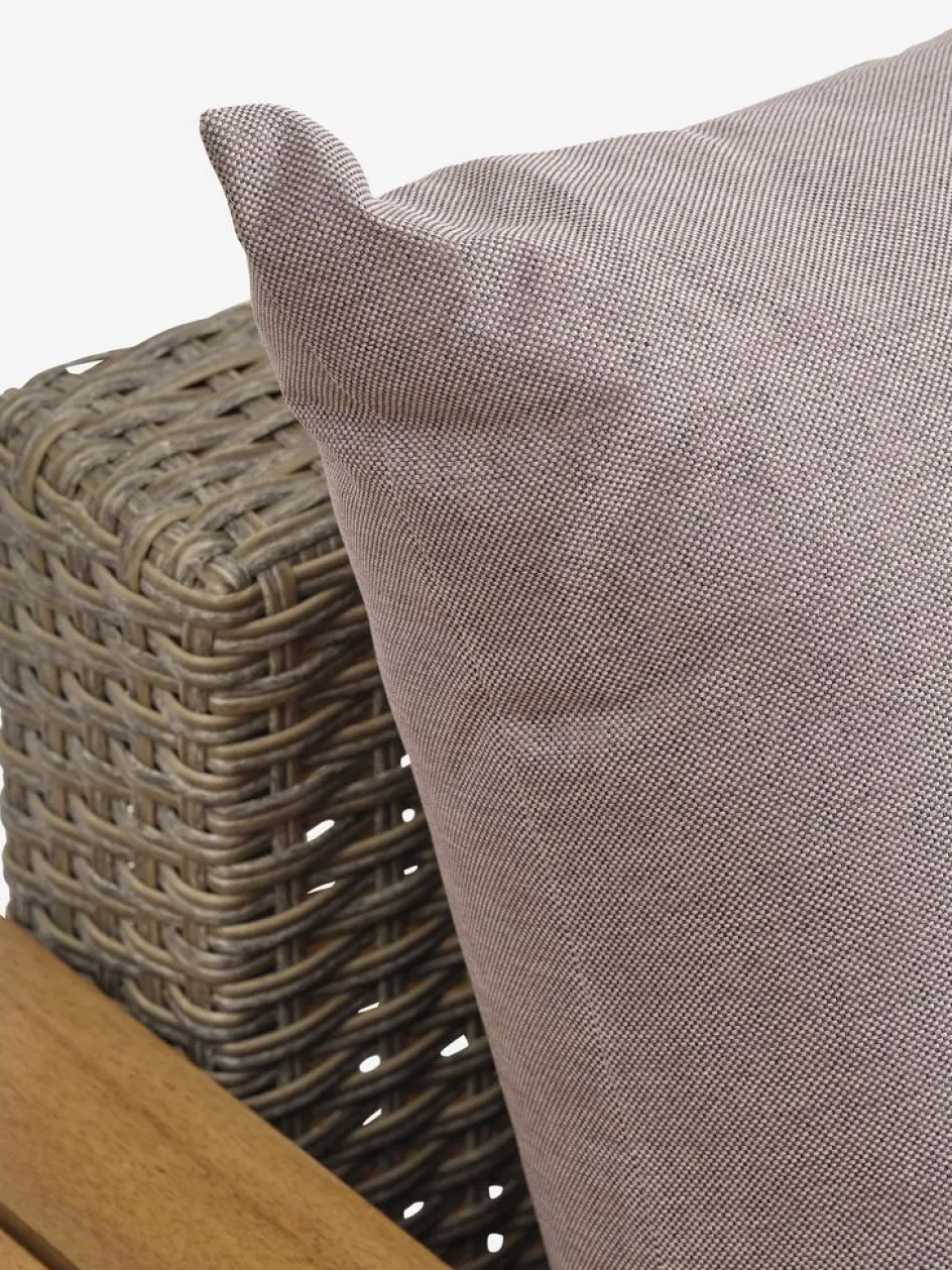 SOLNAEnsemble lounge modulable SOLNA 4 personnes naturel-JYSK Hot