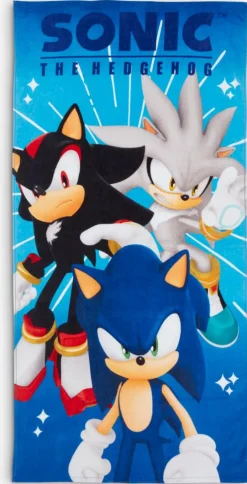 SONICGoldDrap de douche SONIC 70x140-JYSK Online