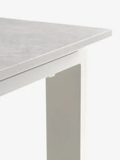 SONNERUP + INGSTRUPSONNERUP L215 table + 4 INGSTRUP chaises-JYSK Outlet