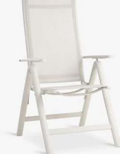 SONNERUP + LOMMASONNERUP L215 table + 4 LOMMA chaises beige-JUTLANDIA Hot