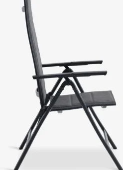 SONNERUP + MYSENSONNERUP L215 table + 4 MYSEN chaises gris-JUTLANDIA Hot